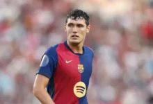 إصابات وغيابات برشلونة ضد إلتشي ومن هم اللاعبين المصابين في برشلونة حالياً