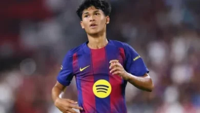 إصابات وغيابات برشلونة ضد ريال سويسداد ,من هم الاعبون المصابون في برشلونة