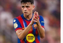 إصابات وغيابات برشلونة ضد كوبنهاغن واللاعبين المصابين في برشلونة 2026