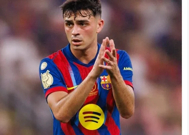 إصابات وغيابات برشلونة ضد كوبنهاغن واللاعبين المصابين في برشلونة 2026