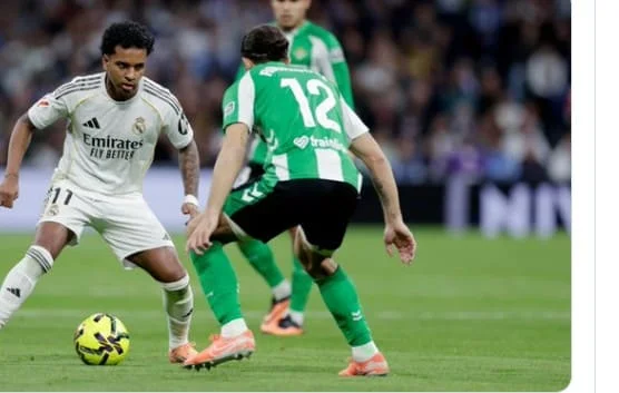 إصابات وغيابات ريال مدريد ضد أتلتيكو مدريد ومن المصابين في نادي ريال مدريد