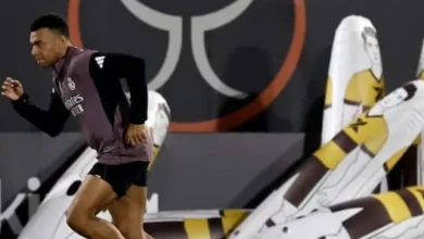 إصابات وغيابات ريال مدريد ضد برشلونة ومن هم اللاعبين المصابين في ريال مدريد