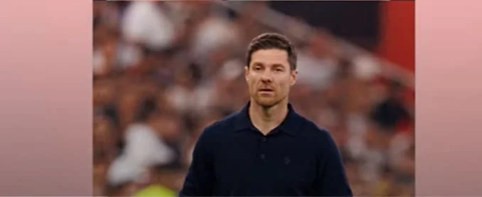 إقالة تشابي ألونسو من تدريب ريال مدريد... أرقام تشابي ألونسو مع ريال مدريد