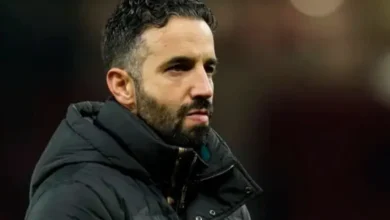 إقالة روبن أموريم مدرب مانشستر يونايتد هل تعيد ماركوس راشفورد