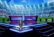 الفرق المتأهلة لدور ال16 من دوري أبطال أوروبا 2025-