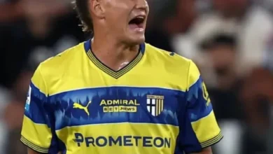 موعد مباراة إنتر وبارما اليوم والقناة الناقلة لمباراة إنتر وبارم