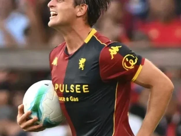 مباراة ميلان وجنوى اليوم والقناة الناقلة لمباراة ميلان وجنوى