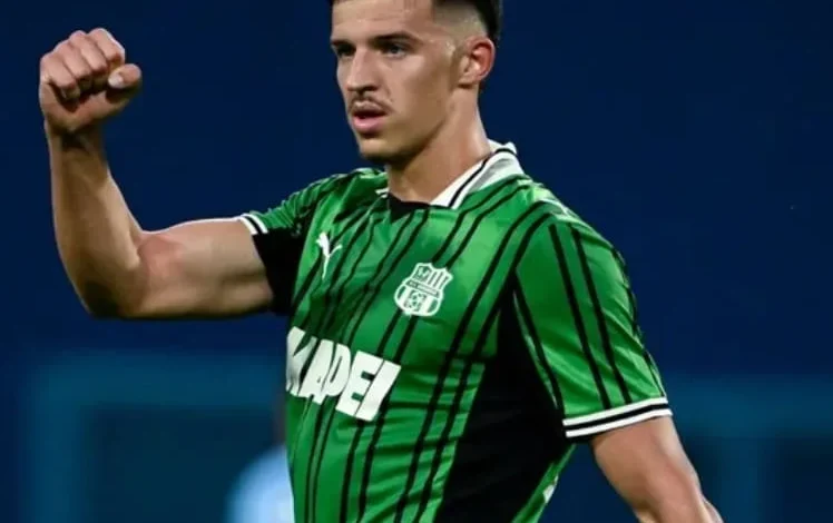 موعد مباراة يوفنتوس وساسولو اليوم والقناة الناقلة لمباراة يوفنتوس