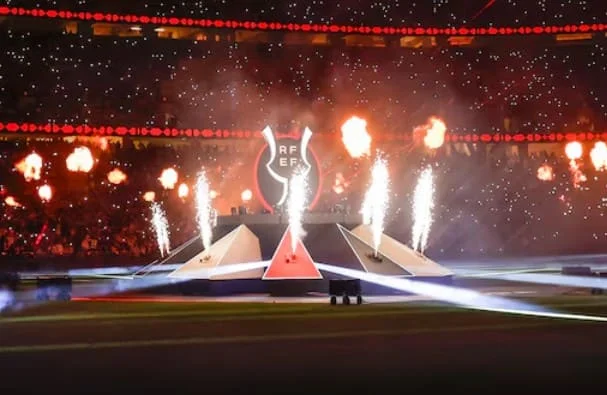 القنوات الناقلة لكأس السوبر الإسباني 2026 وموعد مباريات كأس السوبر الإسباني 2026