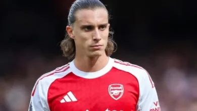 موعد مباراة إنتر وأرسنال اليوم والقنوات الناقلة لمباراة إنتر وأرسنال