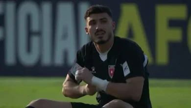 موعد مباراة الأردن والسعودية والقنوات الناقلة لمباراة الأردن والسعودية