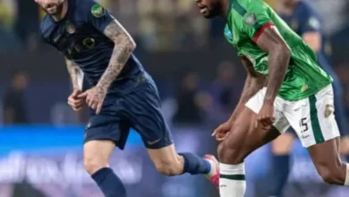 موعد مباراة الاتحاد والاتفاق ومالقنوات الناقلة لمباراة الاتحاد والاتفاق