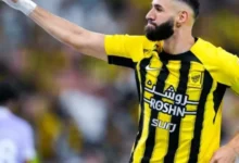 موعد مباراة الاتحاد والتعاون وما القنوات الناقلة لمباراة الاتحاد والتعاون