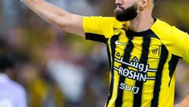 موعد مباراة الاتحاد والتعاون وما القنوات الناقلة لمباراة الاتحاد والتعاون