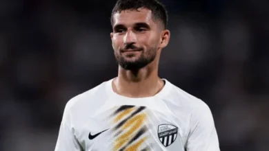 موعد مباراة الاتحاد والضمك وما القنوات الناقلة لمباراة الاتحاد والضمك