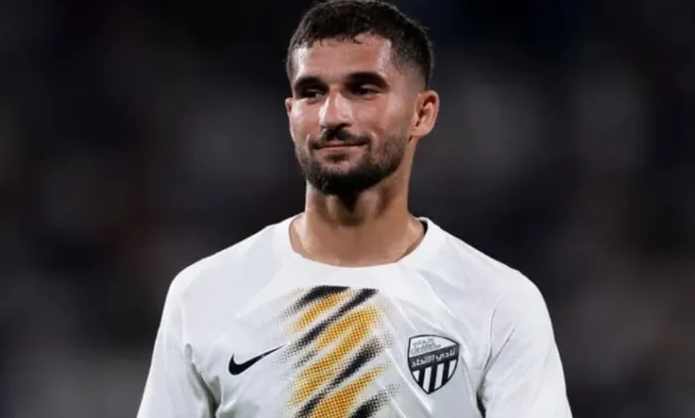 موعد مباراة الاتحاد والضمك وما القنوات الناقلة لمباراة الاتحاد والضمك