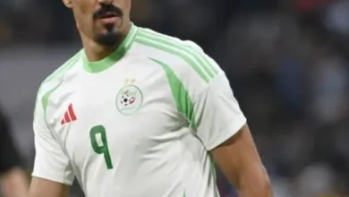 القنوات الناقلة لمباراة الجزائر اليوم والكونغو الديمقراطية