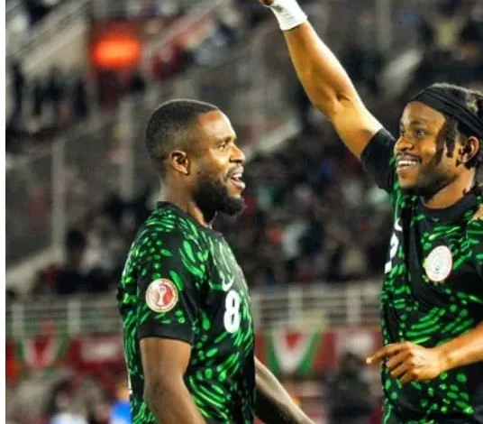 موعد مباراة الجزائر ونيجيريا اليوم وما القنوات الناقلة لمباراة الجزائر ونيجيريا