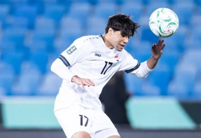 مباراة العراق وأستراليا والقنوات الناقلة لمباراة العراق وأستراليا