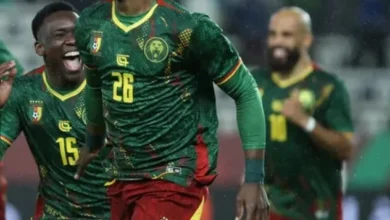 القنوات الناقلة لمباراة المغرب اليوم والكاميرون