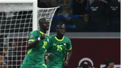 موعد مباراة المغرب والسنغال اليوم وما القنوات الناقلة لمباراة المغرب والسنغال