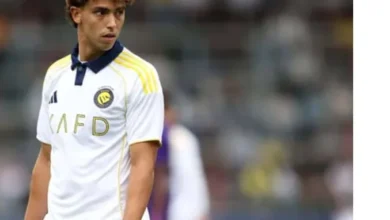 مباراة النصر والقادسية وما القنوات الناقلة لمباراة النصر والقادسية