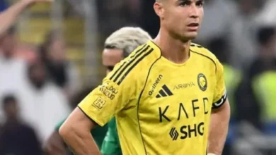 موعد مباراة النصر ضد الهلال وما القنوات الناقلة لمباراة النصر ضد الهلال