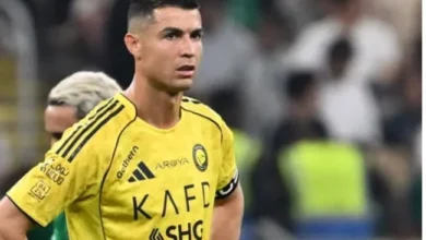 موعد مباراة النصر والشباب وما القنوات الناقلة لمباراة النصر والشباب