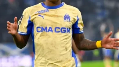 القنوات الناقلة لمباراة باريس سان جيرمان اليوم ومارسيليا