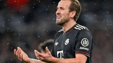 موعد والقنوات الناقلة لمباراة بايرن ميونخ ويونيون