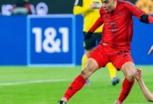 مباراة بايرن ميونخ وأوغسبورغ اليوم. والقنوات الناقلة لمباراة بايرن ميونخ وأوغسبورغ