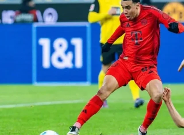 مباراة بايرن ميونخ وأوغسبورغ اليوم. والقنوات الناقلة لمباراة بايرن ميونخ وأوغسبورغ