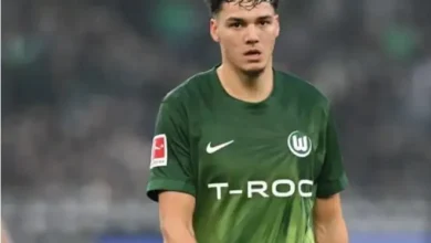 القنوات الناقلة لمباراة بايرن ميونخ وفولفسبورغ اليوم