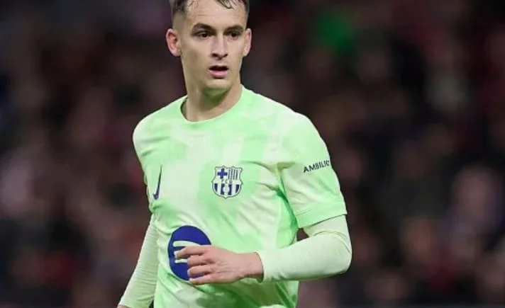 موعد والقنوات الناقلة لمباراة برشلونة وسلافيا براغ