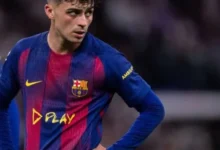 موعد مباراة برشلونة وإسبانيول اليوم وما القنوات الناقلة لمباراة برشلونة وإسبانيول