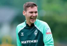 القنوات الناقلة لمباراة بوروسيا دورتموند وفيردر