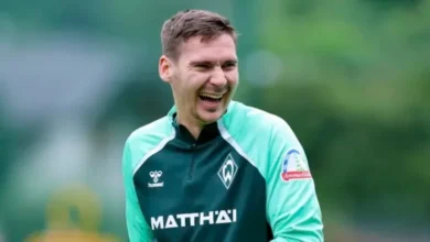 مباراة بوروسيا دورتموند وفيردر بريمن والقنوات الناقلة لمباراة بوبوروسيا دورتموند