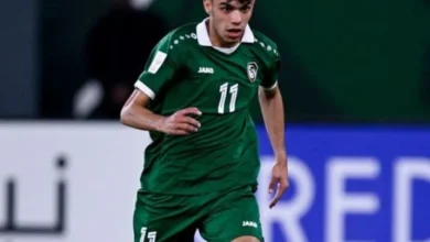 موعد مباراة سوريا والإمارات والقنوات الناقلة لمباراة سوريا والإمارات