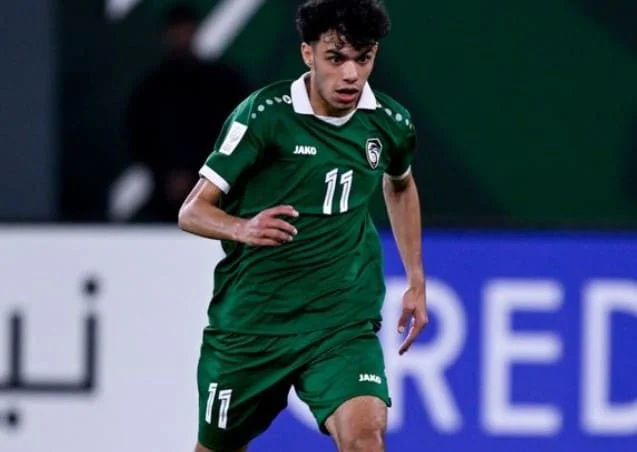 موعد مباراة سوريا والإمارات والقنوات الناقلة لمباراة سوريا والإمارات