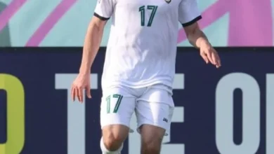 موعد مباراة سوريا وقطر والقنوات الناقلة لمباراة سوريا وقطر