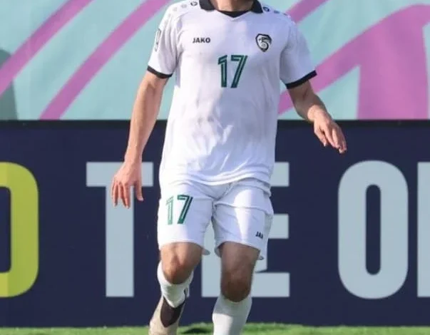 موعد مباراة سوريا وقطر والقنوات الناقلة لمباراة سوريا وقطر