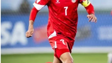 موعد مباراة لبنان وجمهورية كوريا والقنوات الناقلة لمباراة لبنان وجمهورية كوريا