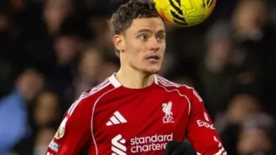 مباراة ليفربول وبارنسلي اليوم والقنوات الناقلة لمباراة ليفربول وبارنسلي