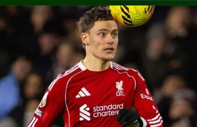 مباراة ليفربول وبارنسلي اليوم والقنوات الناقلة لمباراة ليفربول وبارنسلي