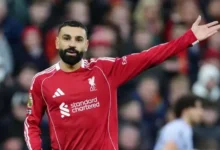 القنوات الناقلة لمباراة ليفربول وفولهام اليوم والموعد الدوري الإنجليزي 2026-2025.