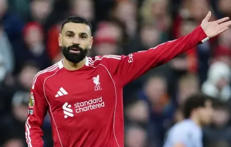 القنوات الناقلة لمباراة ليفربول وفولهام اليوم والموعد الدوري الإنجليزي 2026-2025.