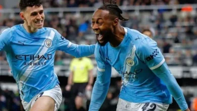 موعد والقنوات الناقلة لمباراة مانشستر سيتي وبودو غليمت
