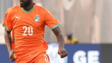 موعد مباراة مصر والكوت ديفوار والقنوات الناقلة لمباراة مصر والكوت ديفوار