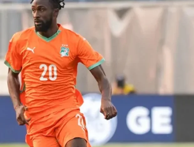 موعد مباراة مصر والكوت ديفوار والقنوات الناقلة لمباراة مصر والكوت ديفوار