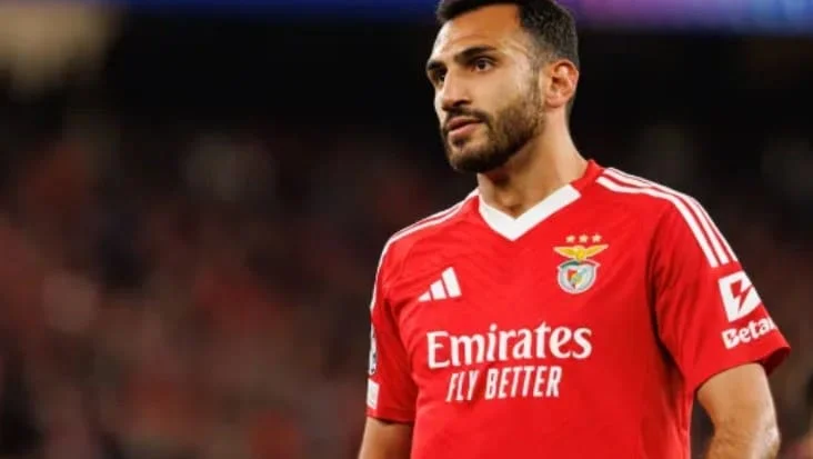 موعد مباراة يوفنتوس وبنفيكا اليوم والقنوات الناقلة لمباراة يوفنتوس وبنفيكا